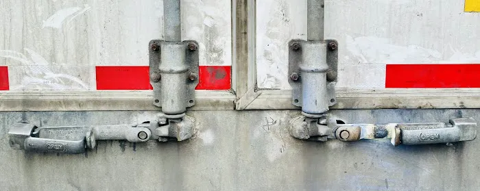 Miami Welding and Installation, Trailer repair 2