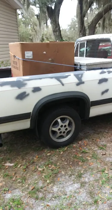 Maaco Auto Body Shop & Painting 3