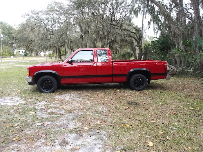 Maaco Auto Body Shop & Painting 6
