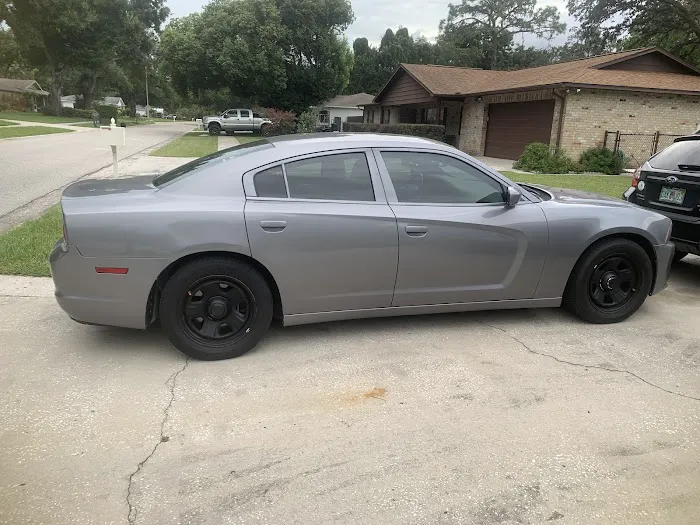 Maaco Auto Body Shop & Painting 2