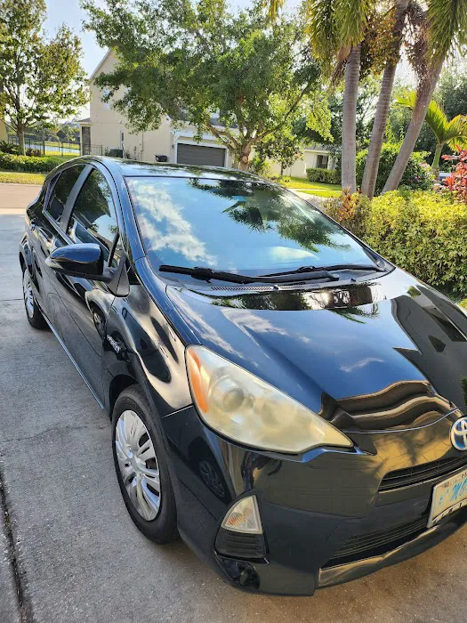 Maaco Auto Body Shop & Painting 8