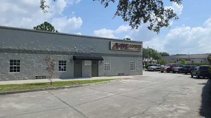 A&M Auto Worx 0