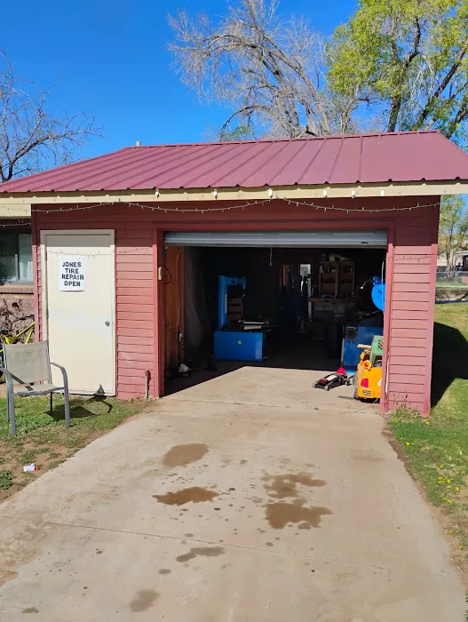 Jones Tire Repair 4