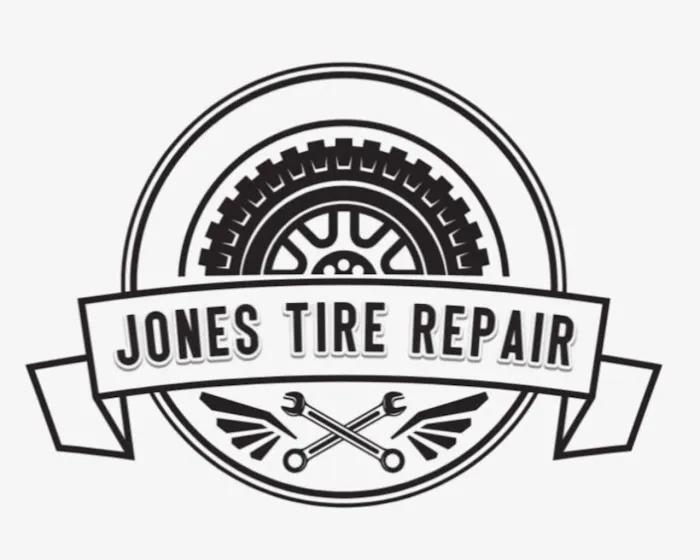 Jones Tire Repair 1