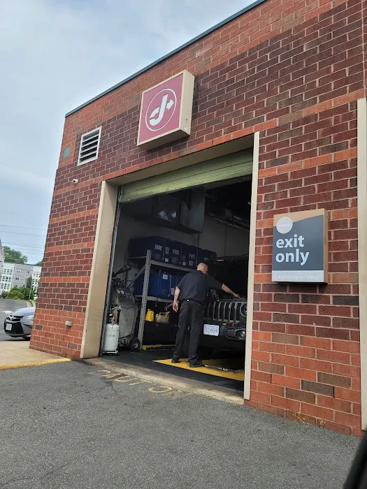 Jiffy Lube Multicare 5