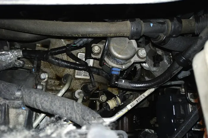 Jiffy Lube Multicare 7