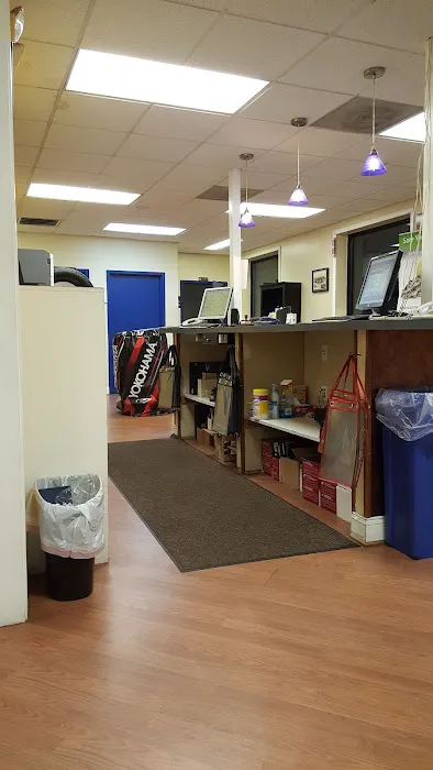 Mr. Tire Auto Service Centers 3