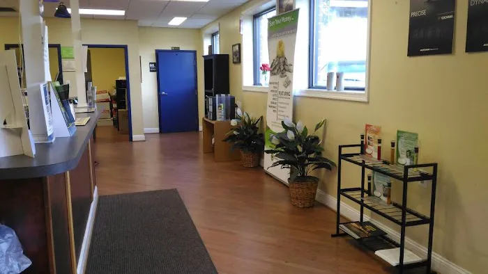 Mr. Tire Auto Service Centers 1