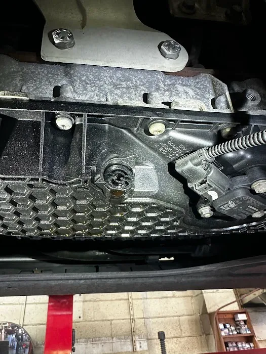 Mr. Tire Auto Service Centers 5