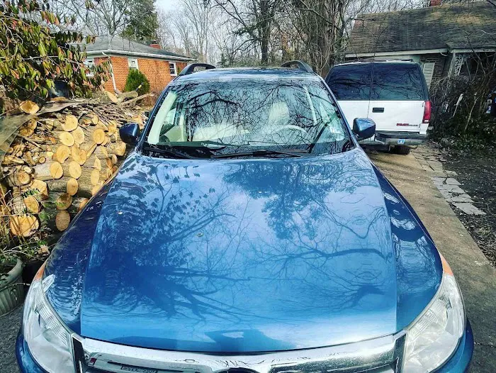 Windshield Replacement Pro 5