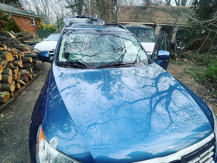 Windshield Replacement Pro 8