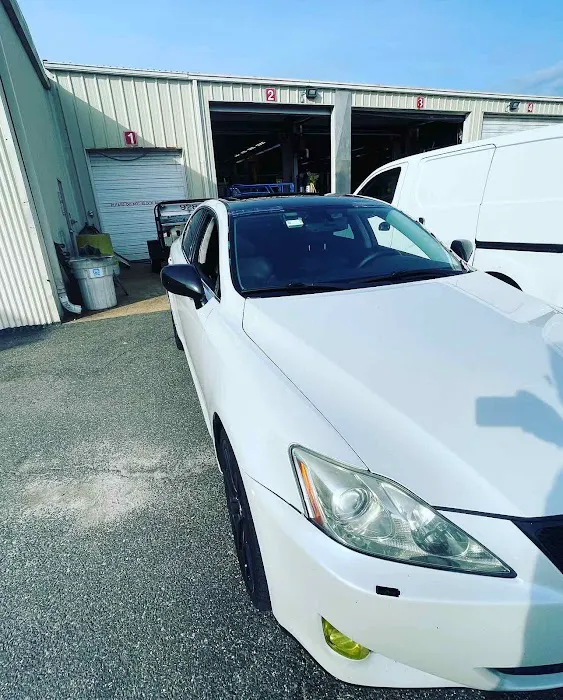Windshield Replacement Pro 6
