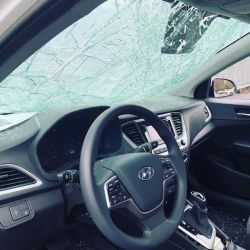 Windshield Replacement Pro ico
