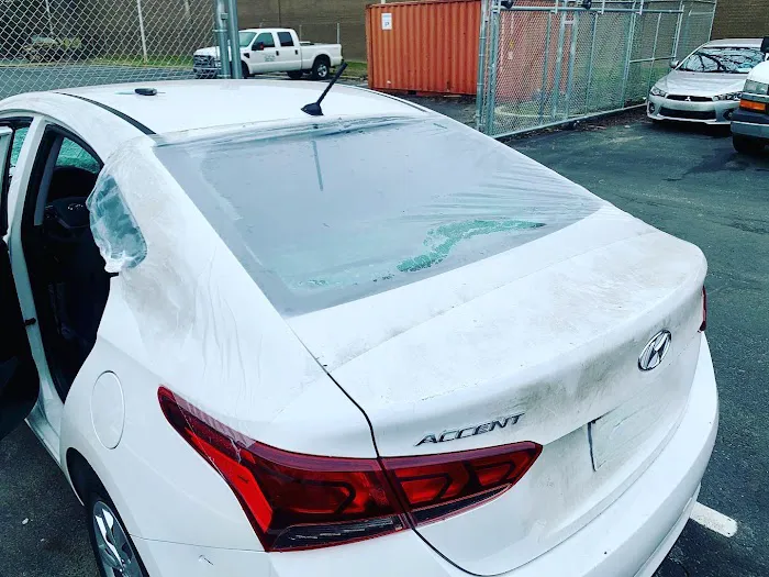 Windshield Replacement Pro 4