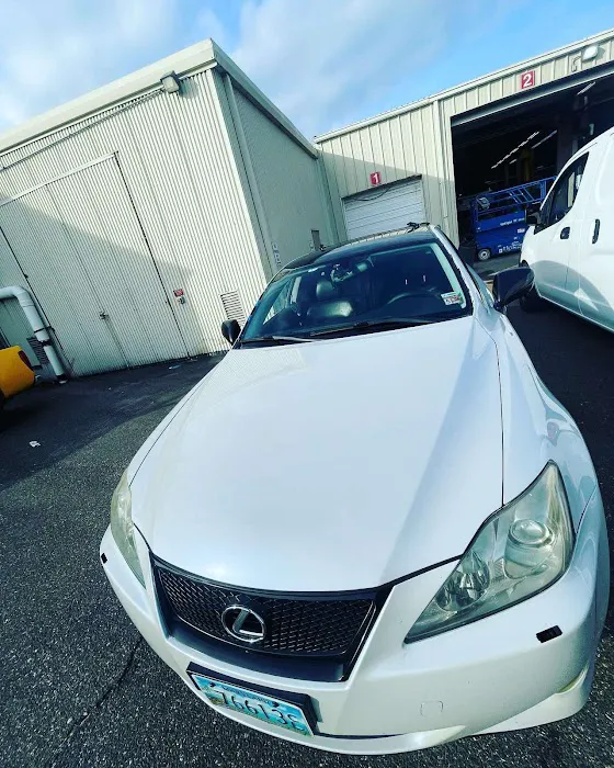 Windshield Replacement Pro 1