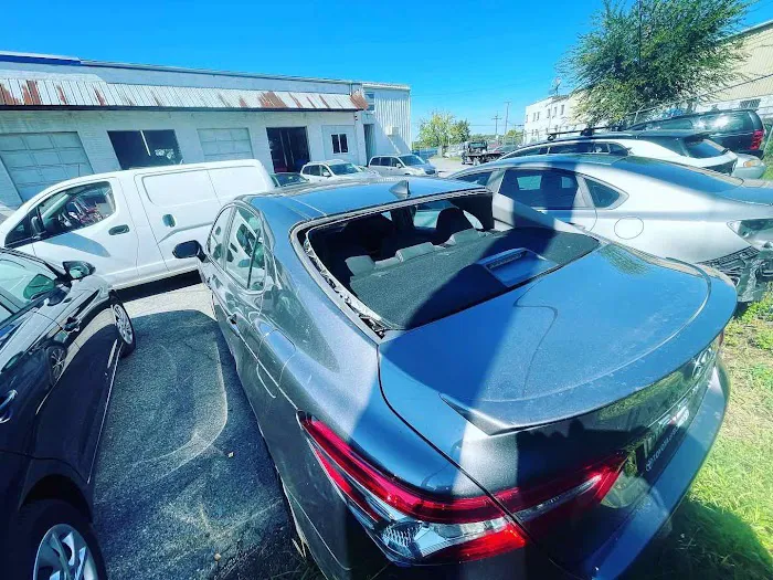 Windshield Replacement Pro 2
