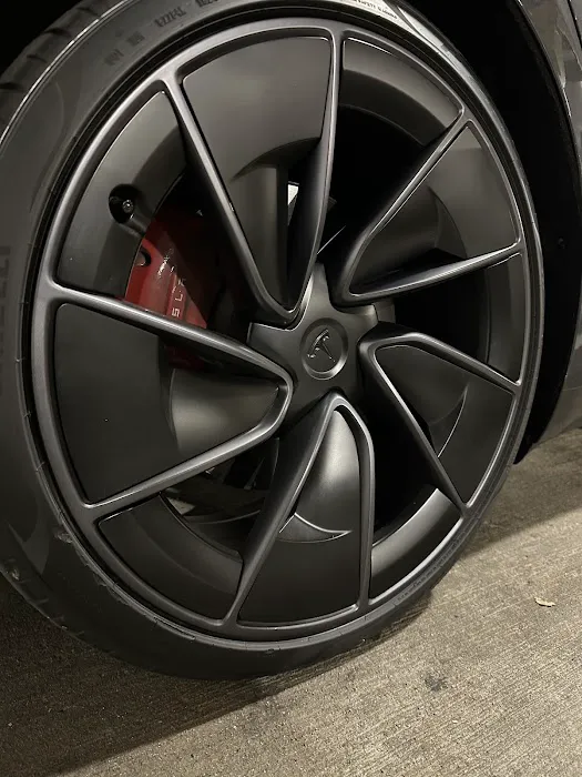 Wheel Repair Pro LLC 1