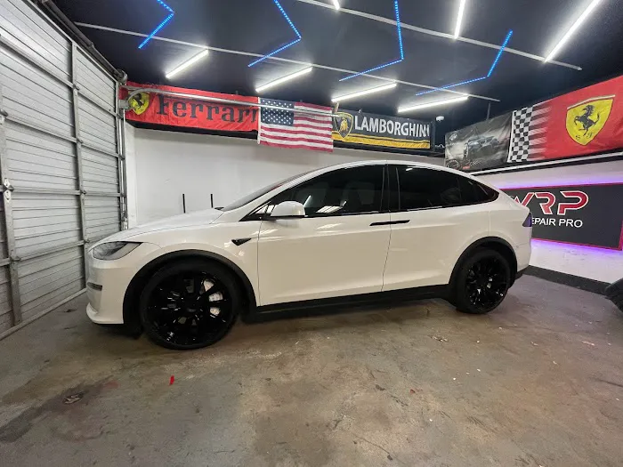 Wheel Repair Pro LLC 2