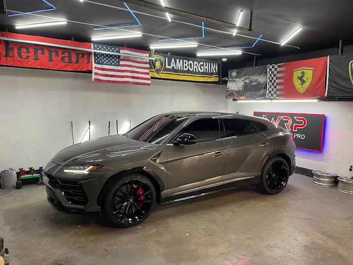 Wheel Repair Pro LLC 8