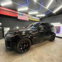Wheel Repair Pro LLC