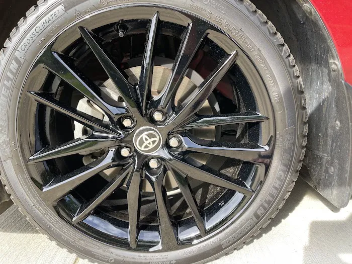 Wheel Repair Pro LLC 5