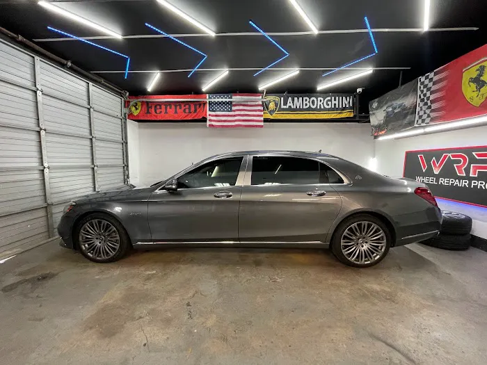 Wheel Repair Pro LLC 6