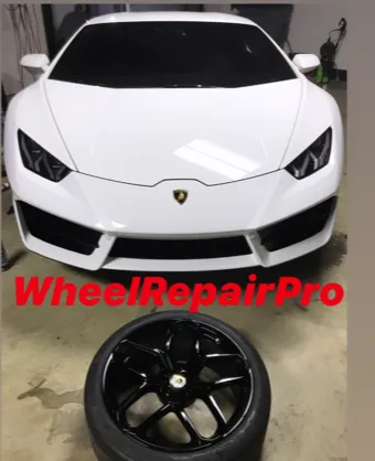 Wheel Repair Pro LLC 7