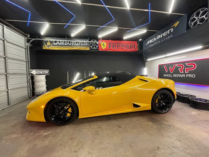 Wheel Repair Pro LLC 3