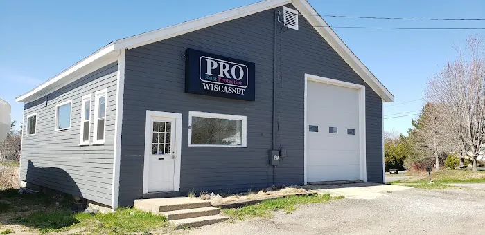 Pro Body Works Collision Center 5