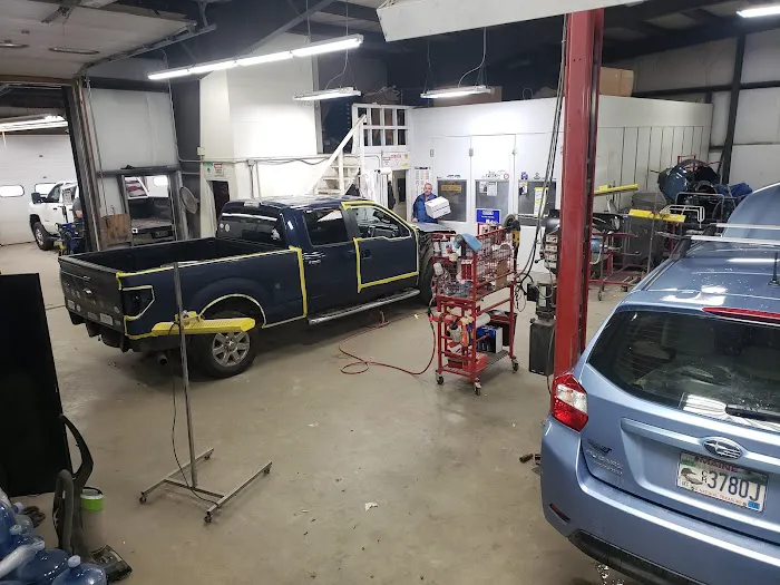 Pro Body Works Collision Center 6