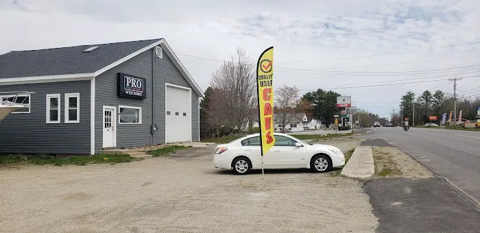 Pro Body Works Collision Center 7