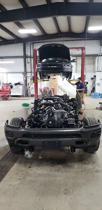 Pro Body Works Collision Center 1