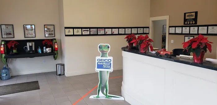 Pro Body Works Collision Center 3