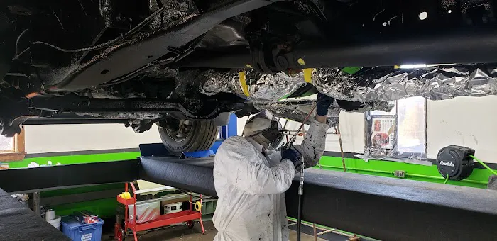 Pro Body Works Collision Center 2
