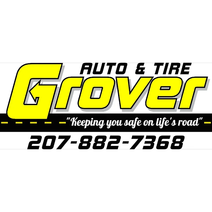 Grover Auto & Tire 3