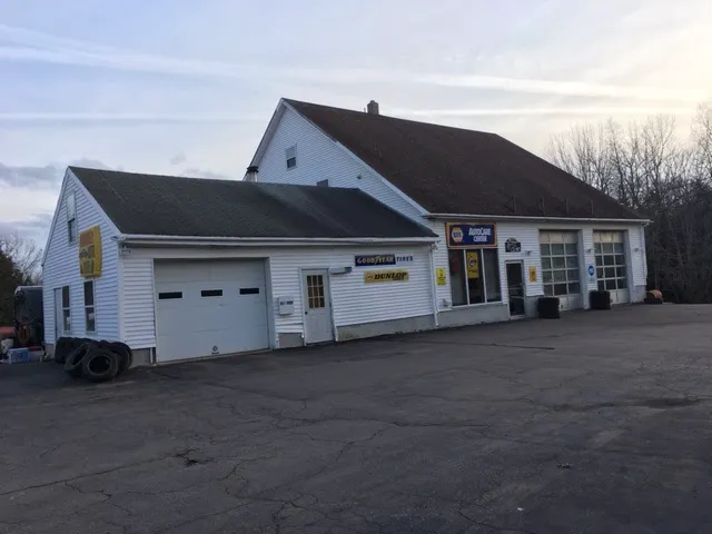 Grover Auto & Tire 0