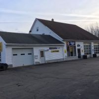 Grover Auto & Tire