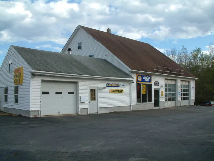 Grover Auto & Tire 1