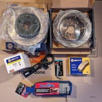 Wiscasset Ford Parts Department