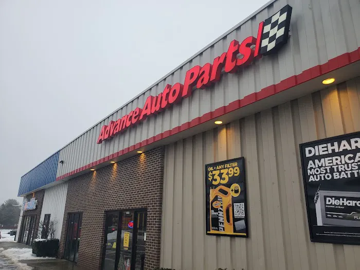 Advance Auto Parts 4