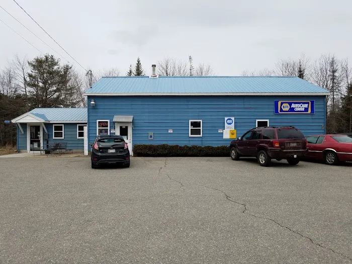R/S Auto Works 0