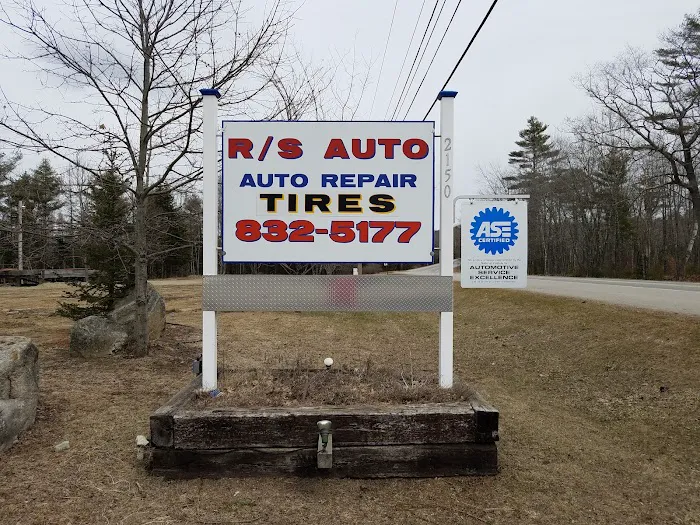 R/S Auto Works 1