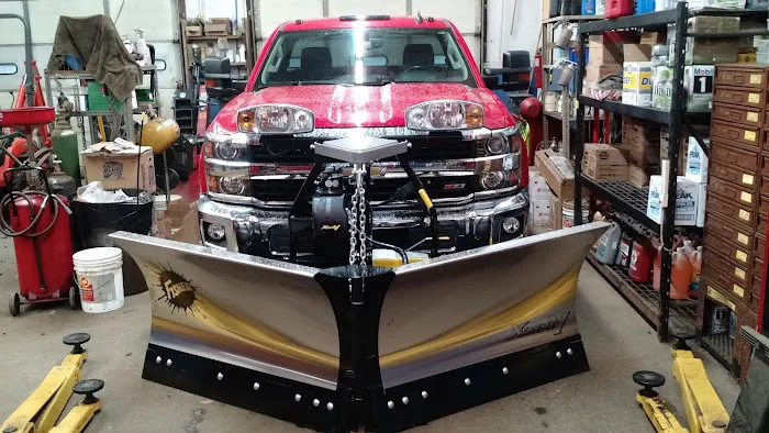 R/S Auto Works 3