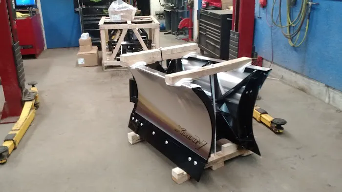R/S Auto Works 2