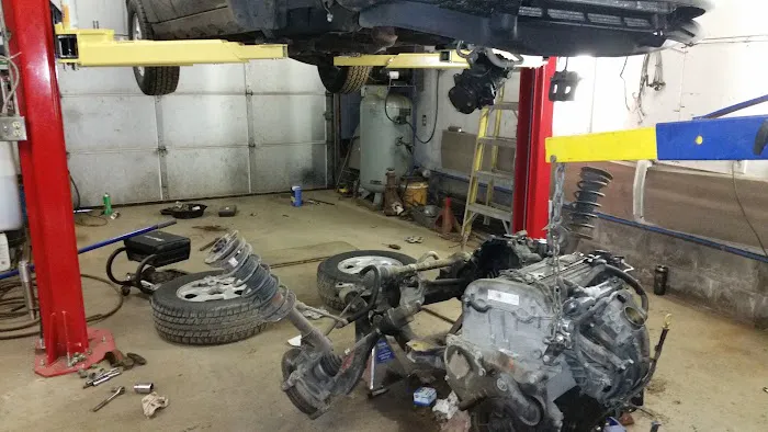 Rays Automotive And Fabrication 3