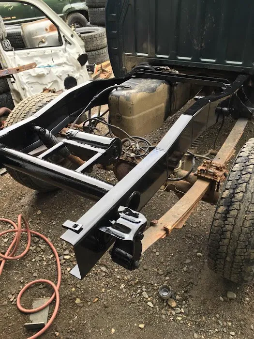Rays Automotive And Fabrication 2