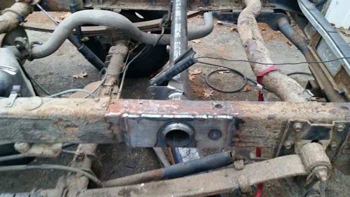 Rays Automotive And Fabrication 7