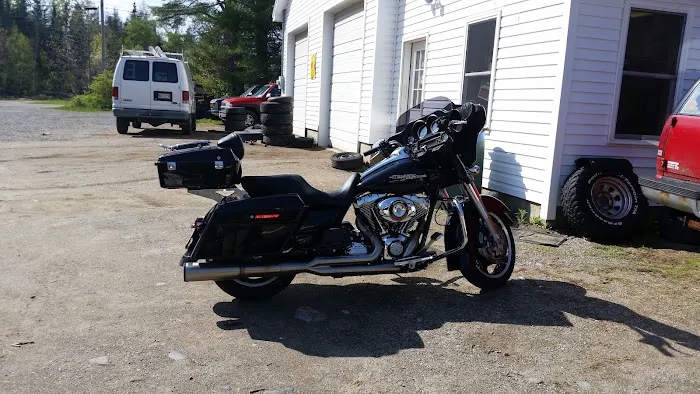 Rays Automotive And Fabrication 5