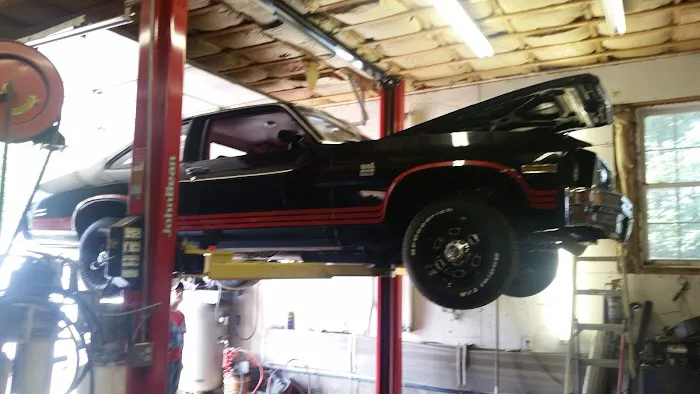 Rays Automotive And Fabrication 6