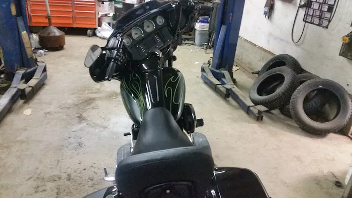 Rays Automotive And Fabrication 1
